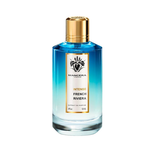 Intense French Riviera Eau De Parfum 120ml