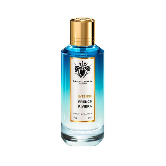 Intense French Riviera Eau De Parfum 60ml