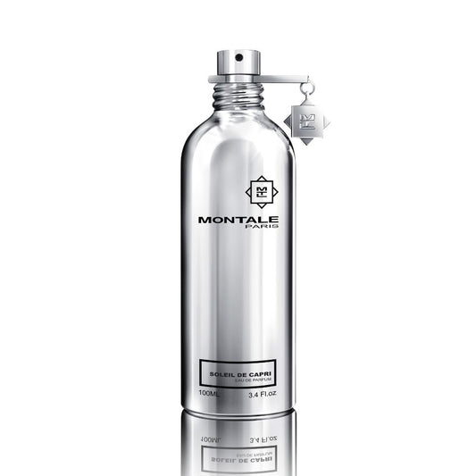 Soleil De Capri Eau De Parfum 100ml
