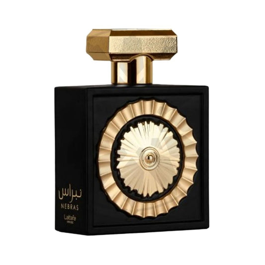 Pride Nebras Eau De Parfum 100ml