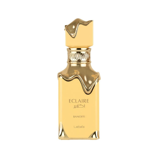 Eclaire Banoffi Eau De Parfum 100ml