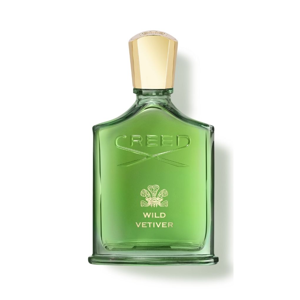 Wild Vetiver Eau De Parfum 100ml