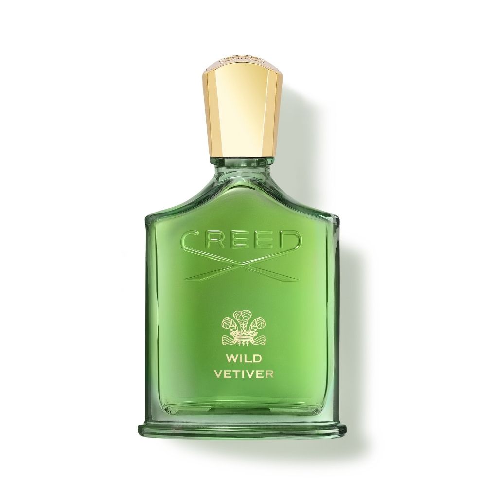 Wild Vetiver Eau De Parfum 50ml