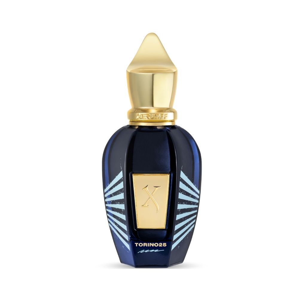 Torino25 Eau De Parfum 50ml