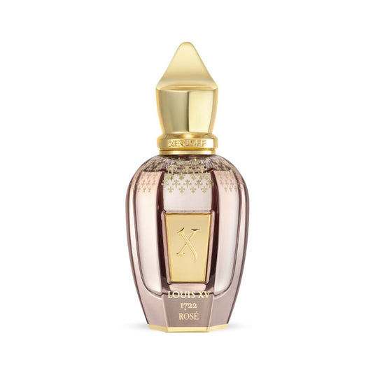 Louis XV 1722 Rosé EDP 50ml