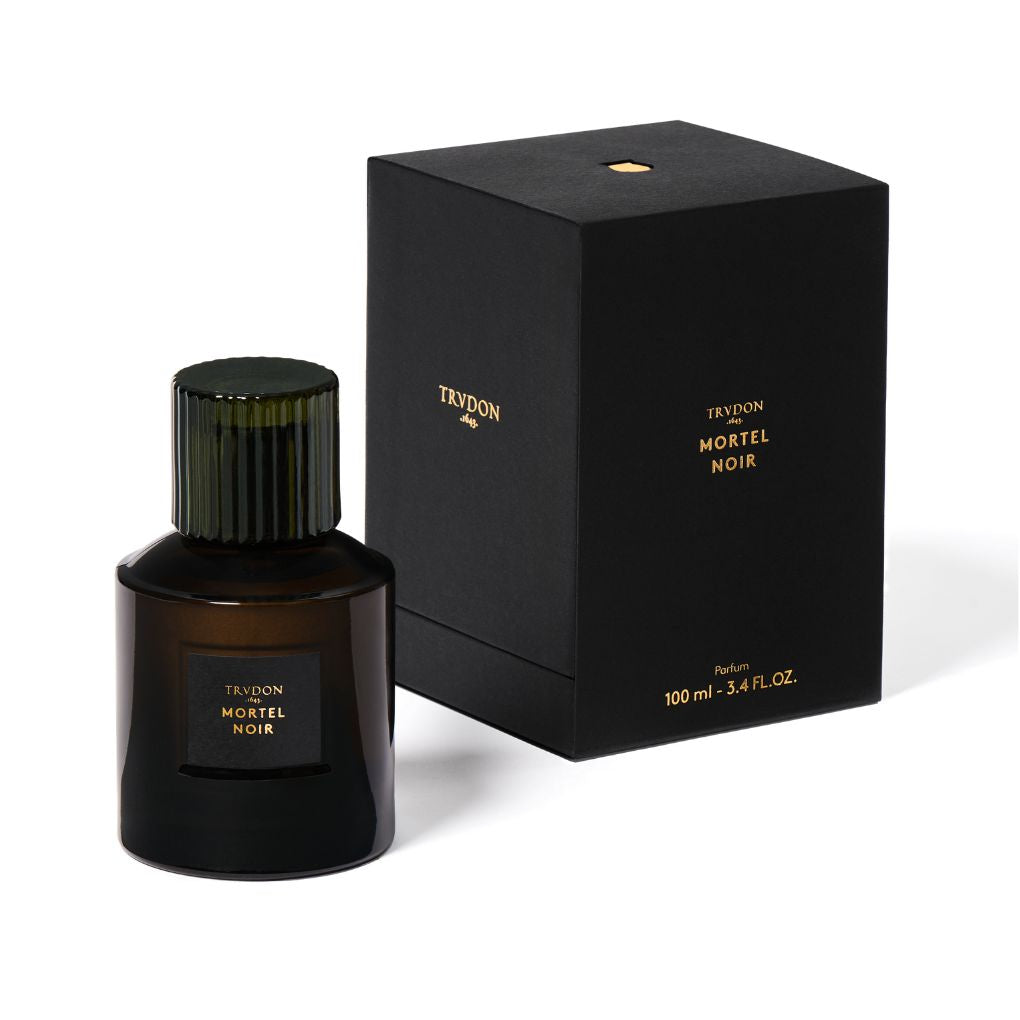 Mortel Noir Eau De Parfum 100ml