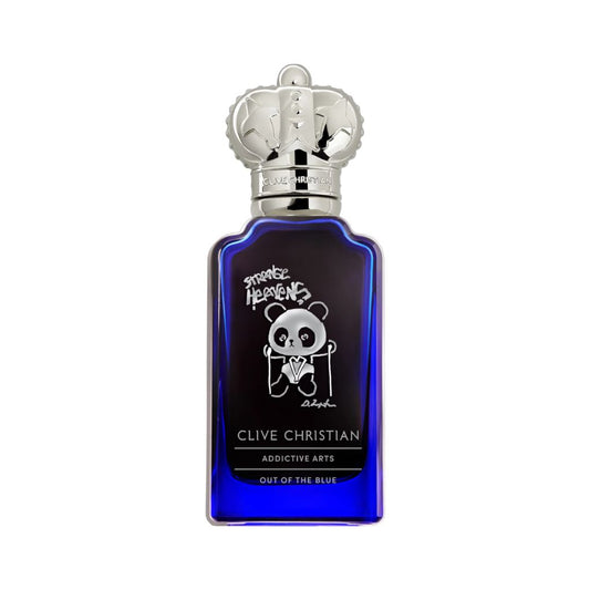 Strange Heavens Out Of The Blue Eau De Parfum 50ml