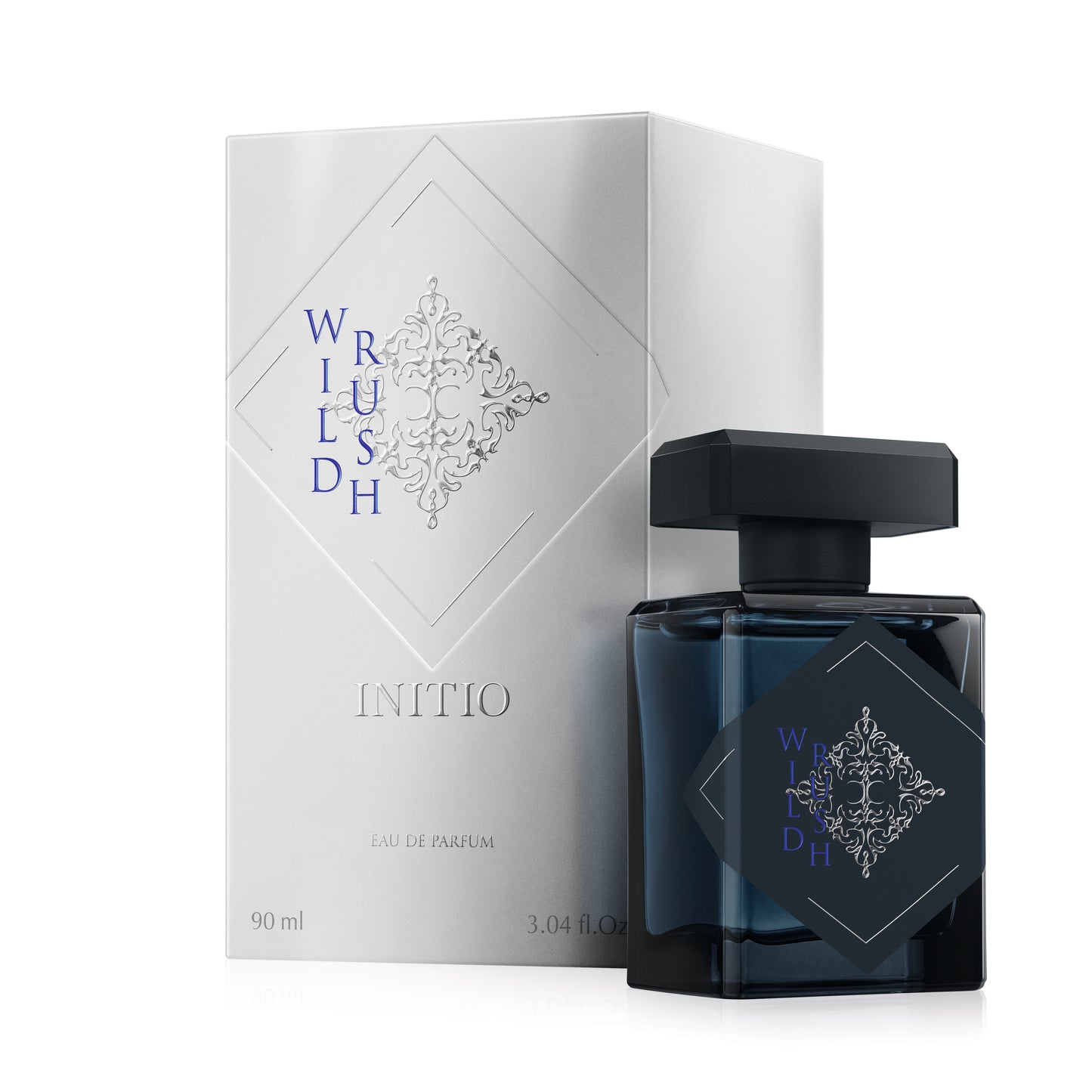 Wild Rush Eau De Parfum 90ml
