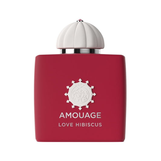 Love Hibiscus Eau De Parfum 100ml