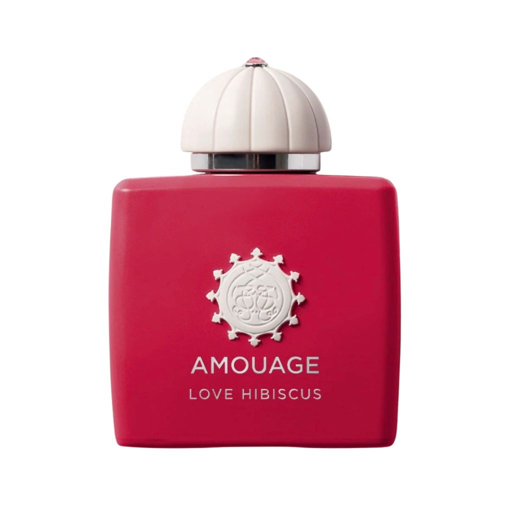Love Hibiscus Eau De Parfum 100ml