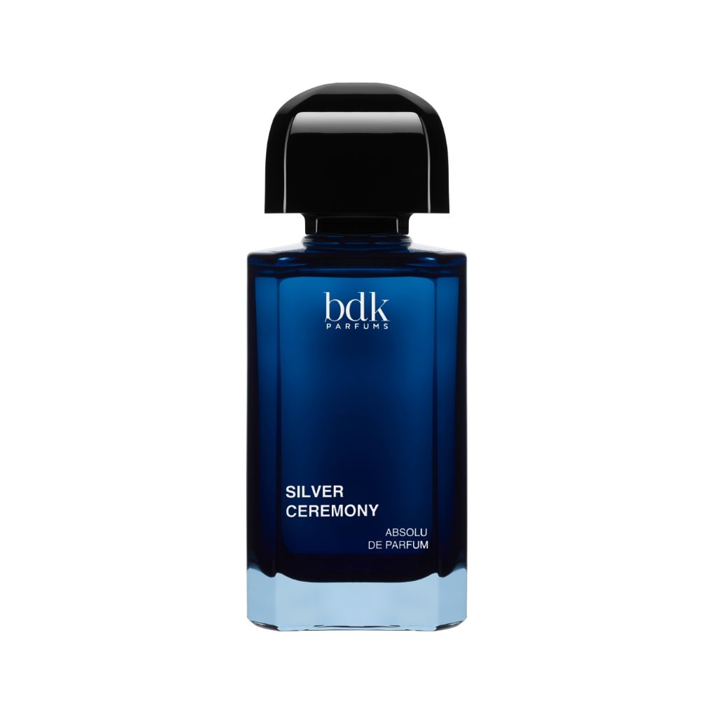 Silver Ceremony Eau De Parfum 100ml