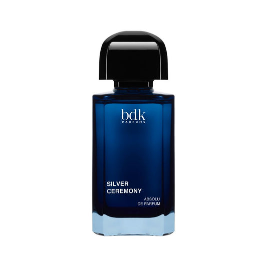 Silver Ceremony Eau De Parfum 100ml