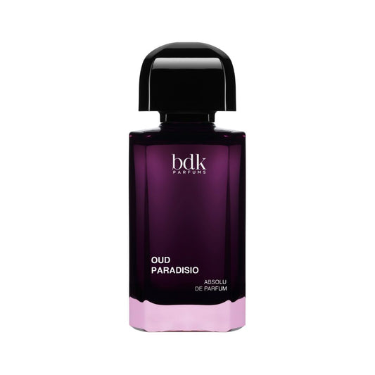 Oud Paradiso Eau De Parfum 100ml