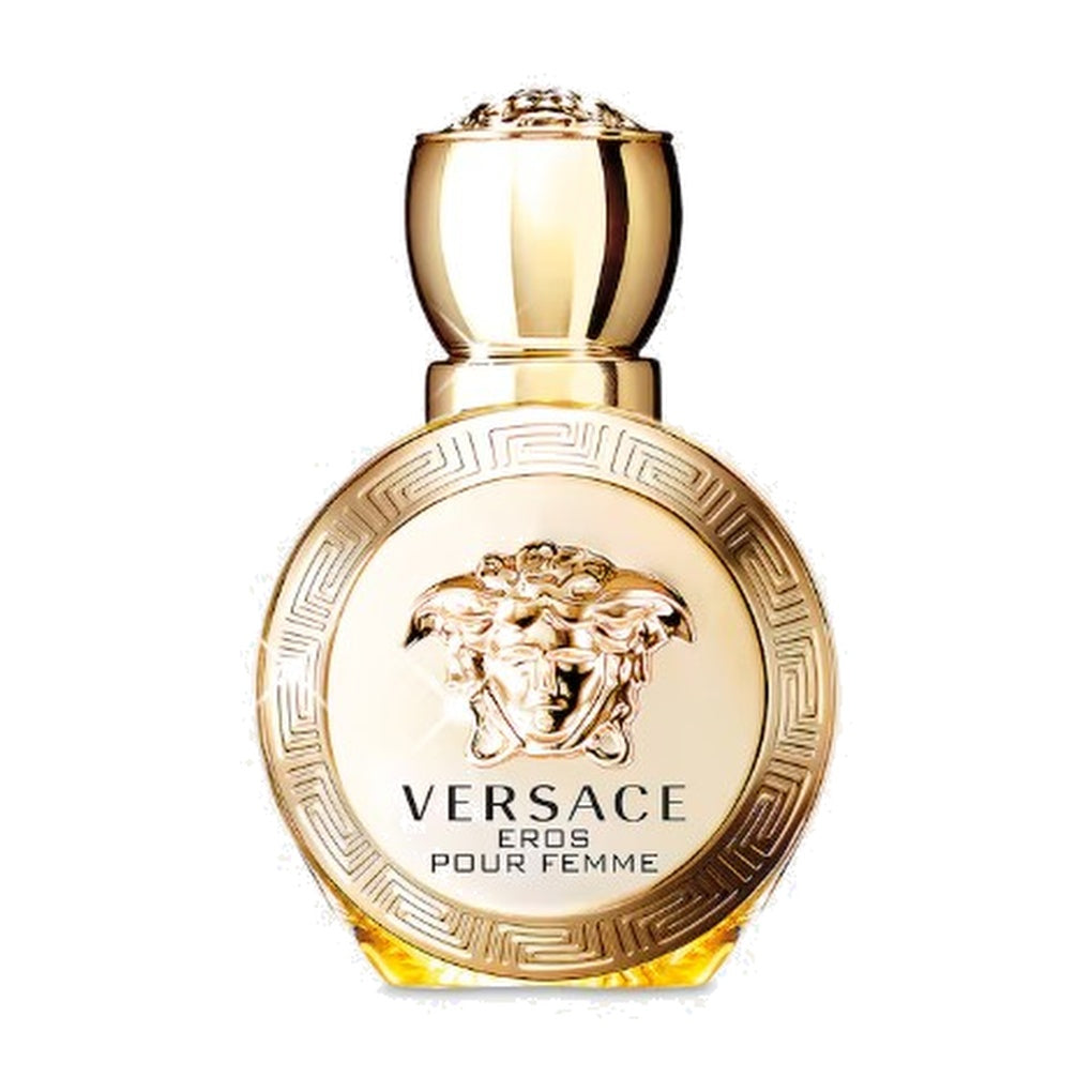 Eros Pour Femme Eau de Parfum 50ml