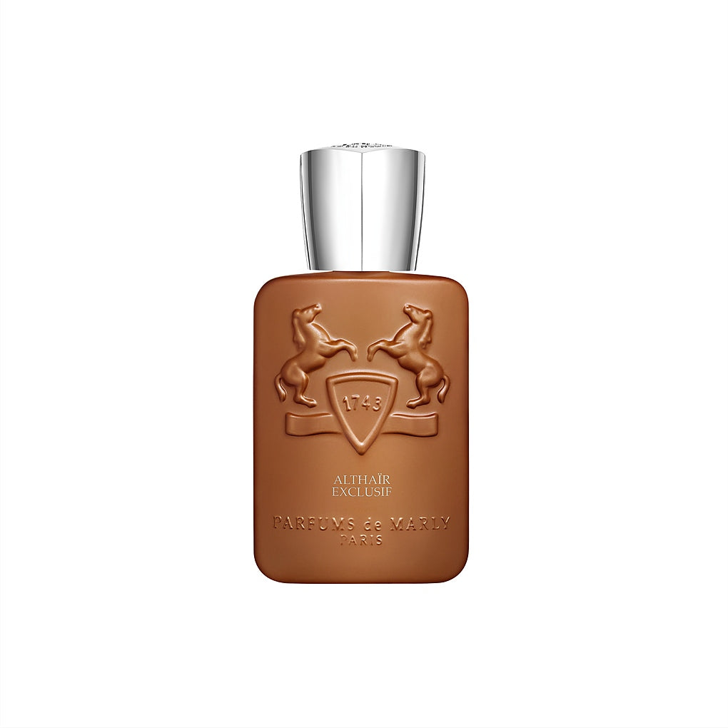 Althair Exclusif Eau De Parfum 75ml