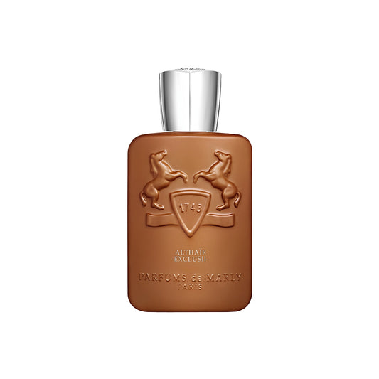 Althair Exclusif Eau De Parfum 125ml