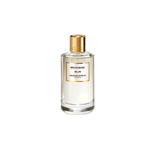 Mochi Musk Eau De Parfum 120ml