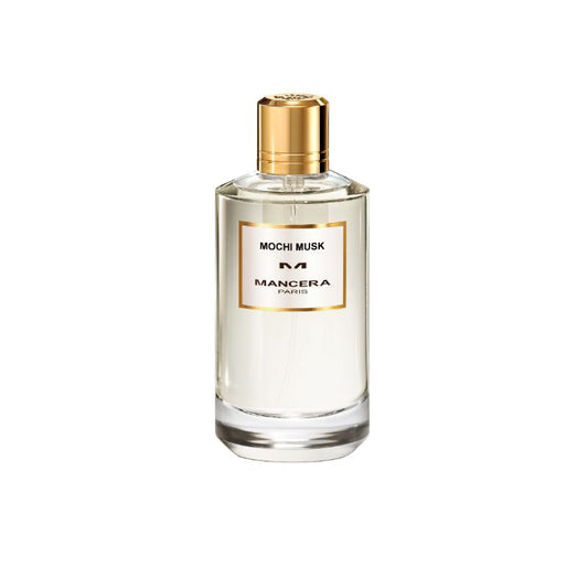 Mochi Musk Eau De Parfum 120ml