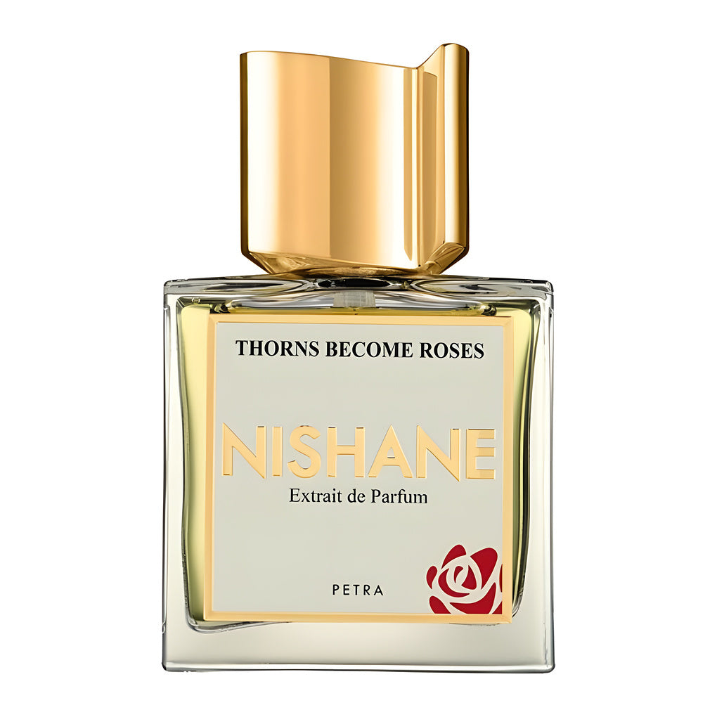 Thorns Become Roses Eau De Parfum 50ml