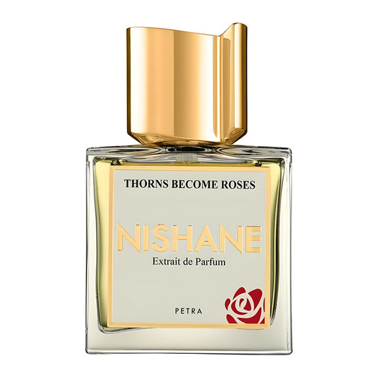 Thorns Become Roses Eau De Parfum 50ml