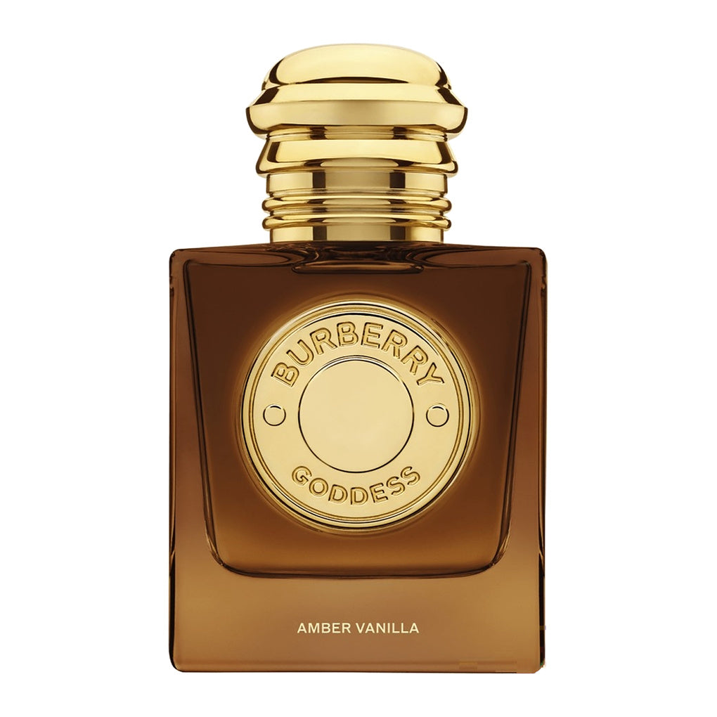Goddess Amber Vanilla Eau de Parfum Intense  50ml