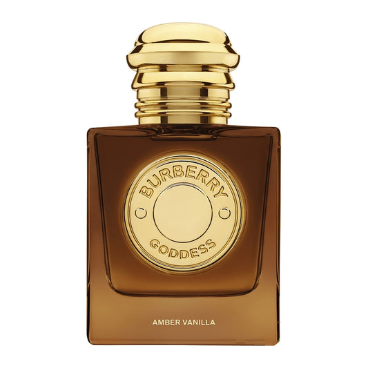 Goddess Amber Vanilla Eau de Parfum Intense  50ml