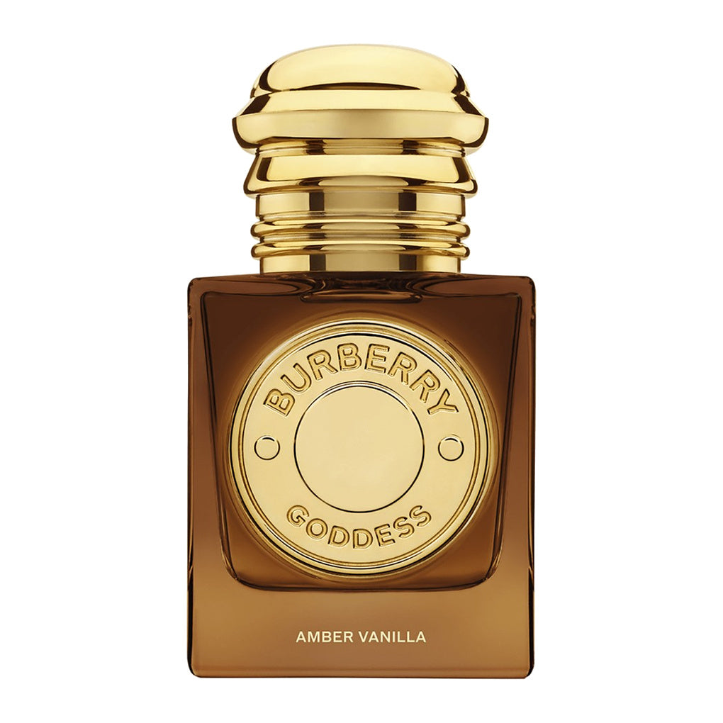 Goddess Amber Vanilla Eau de Parfum Intense  30ml