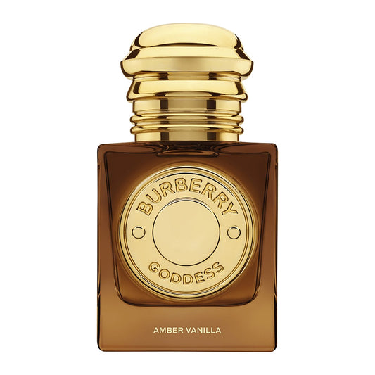 Goddess Amber Vanilla Eau de Parfum Intense  30ml