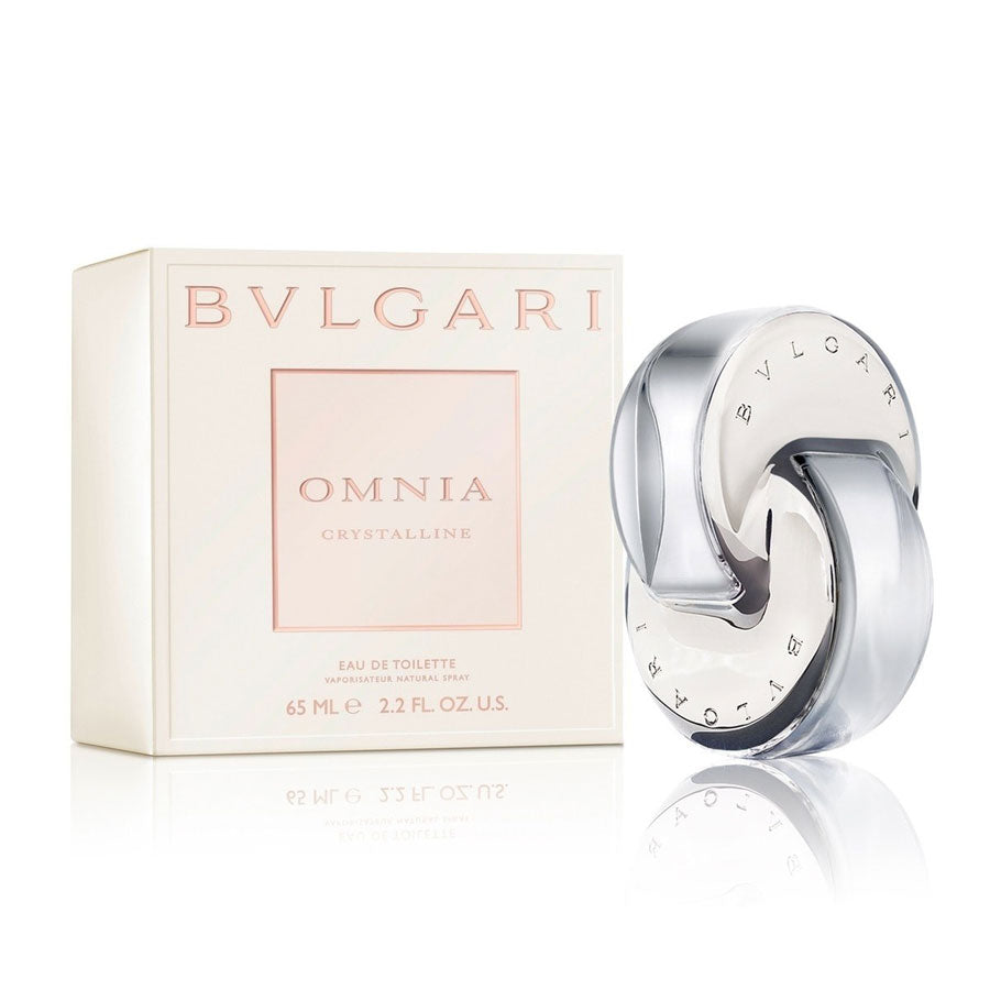 Omnia Crystalline Eau de Toilette