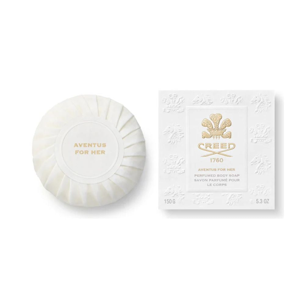 Aventus for Her Soap 150g