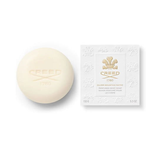 Silver Mountain Water Soap 150g