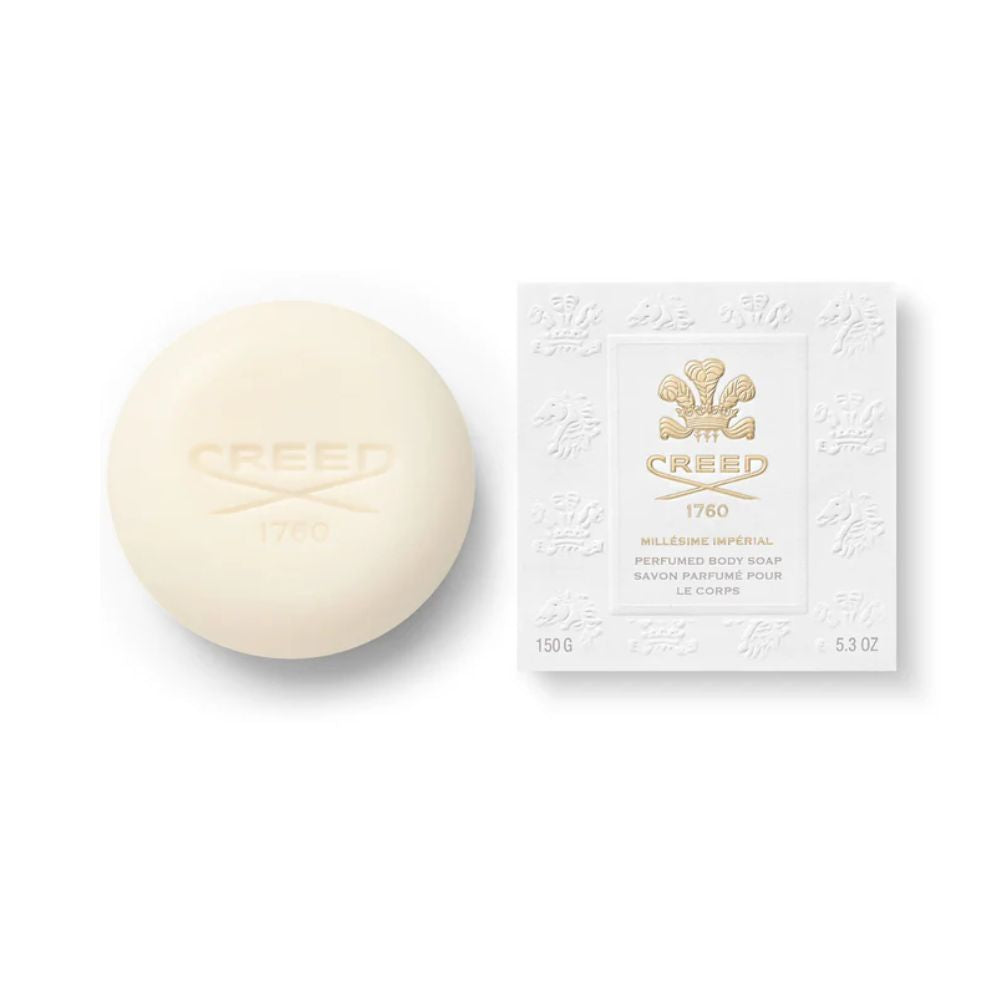 Millesime Imperial Soap 150g