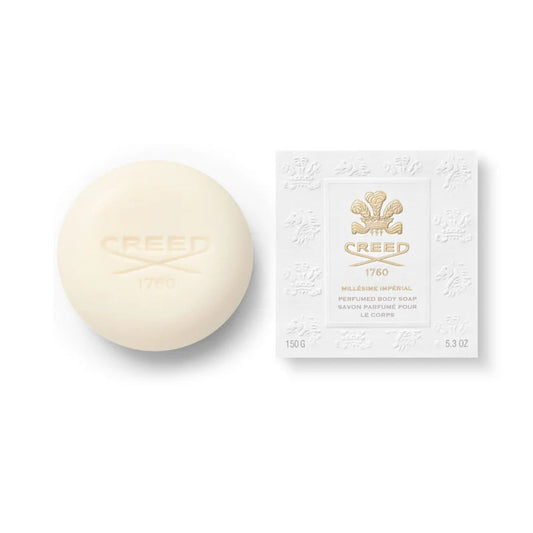Millesime Imperial Soap 150g