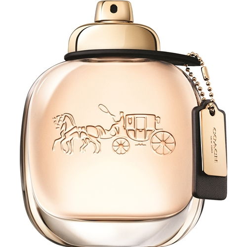 The Fragrance Eau de Parfum