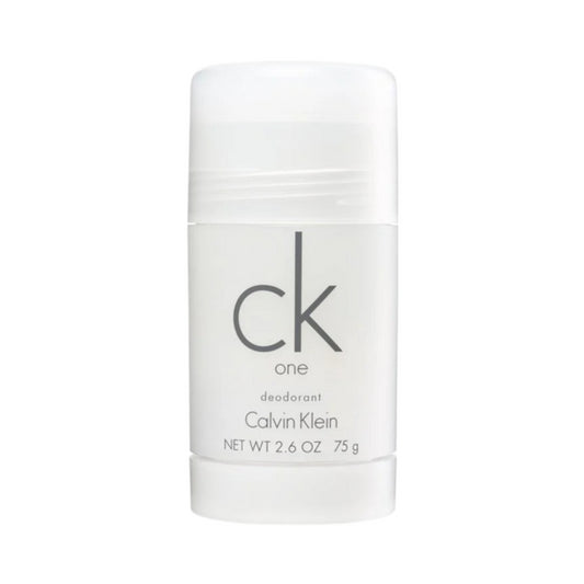 CK One Deodorant Stick 75ml