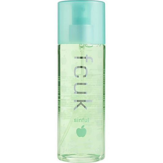 Sinful Apple And Freesia Body Mist  250ml