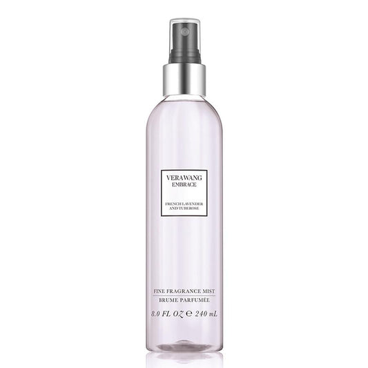 French Lavender & Tuberose Body Mist  240ml
