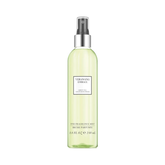 Green Tea & Pear Blossom Body Mist Body Product