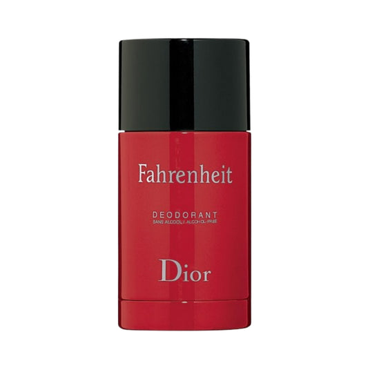 Fahrenheit Deodorant Stick 75g