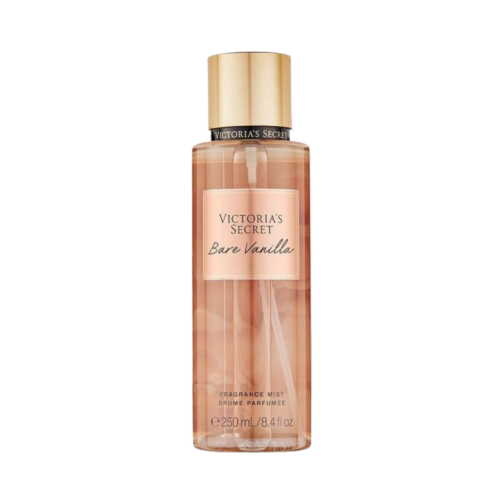 Bare Vanilla Spray 250ml