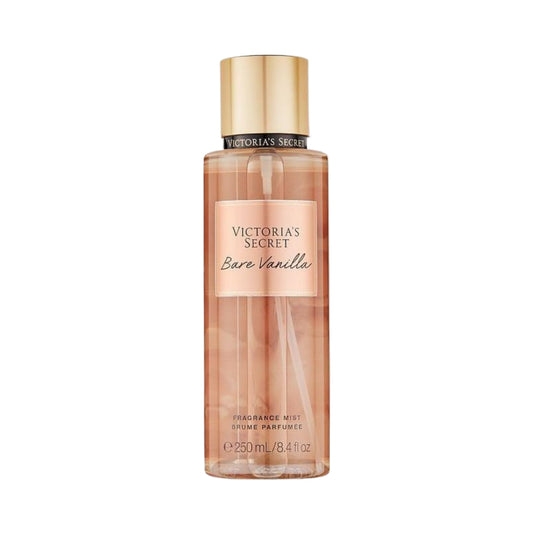 Bare Vanilla Spray 250ml