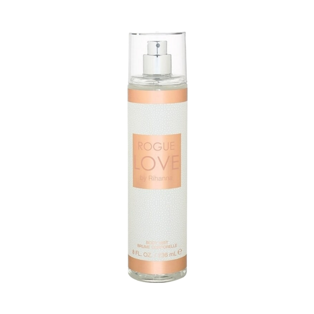 Rogue Love Body Mist Mist