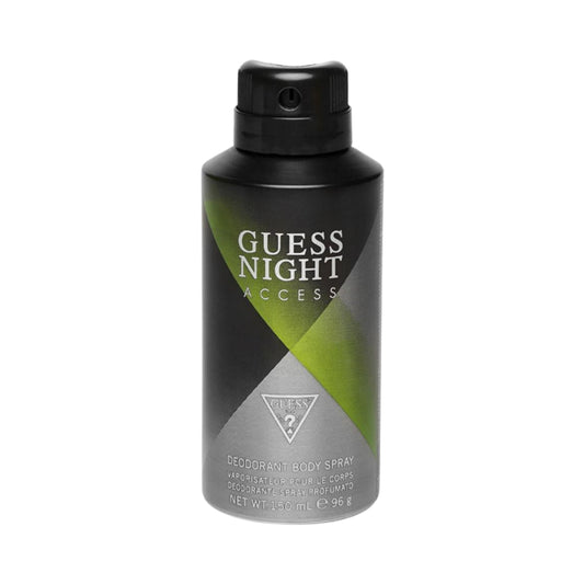 Night Access deodorant