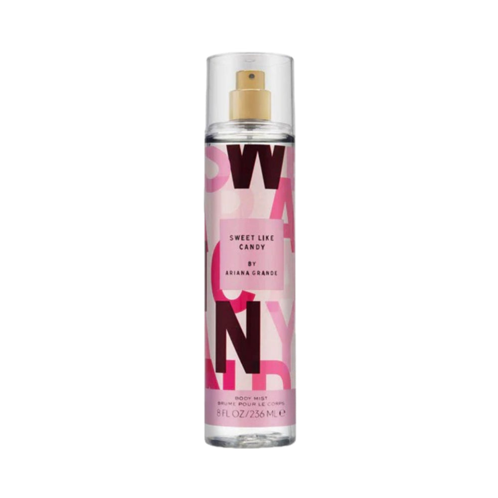 Sweet Like Candy Body Mist Mist