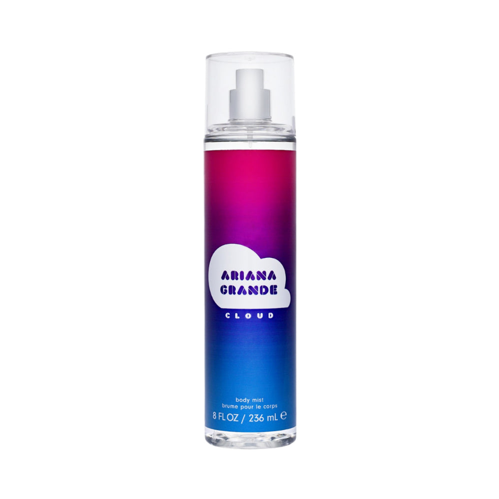 Cloud Body Mist Mist