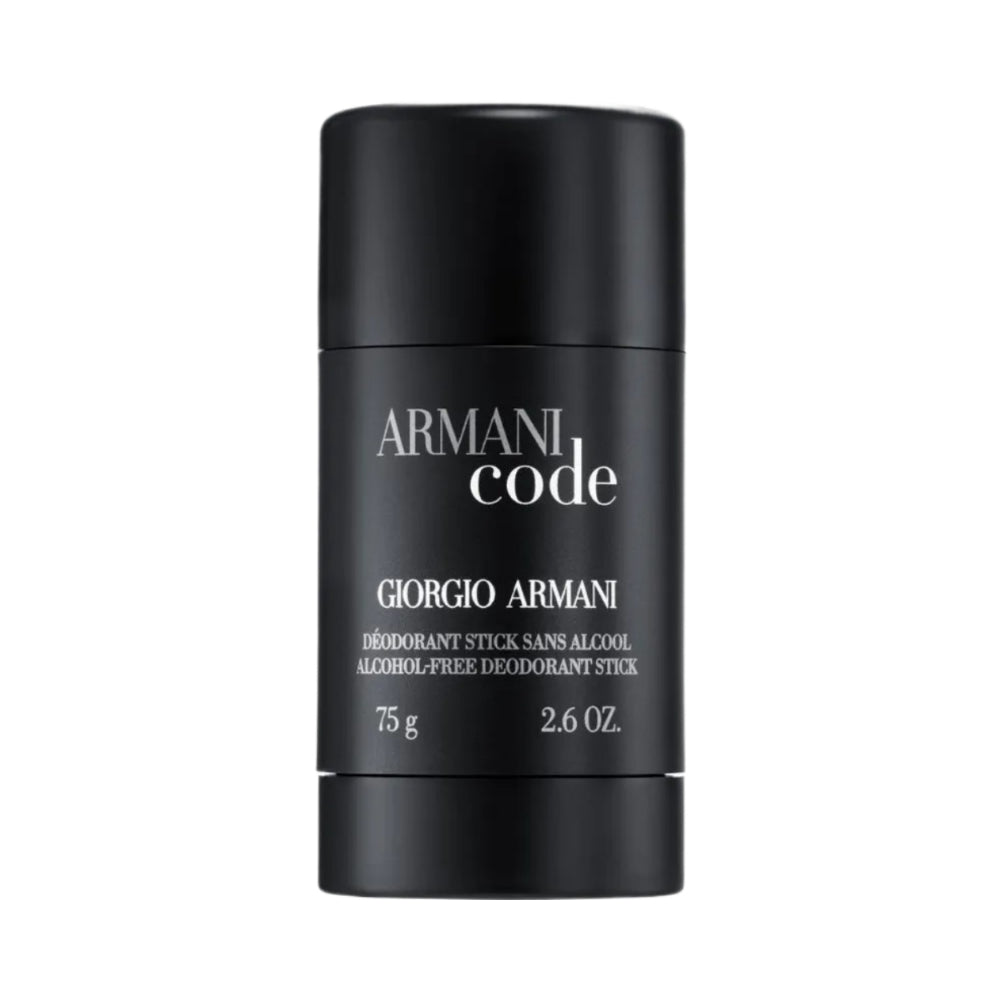 Code Deodorant  75g