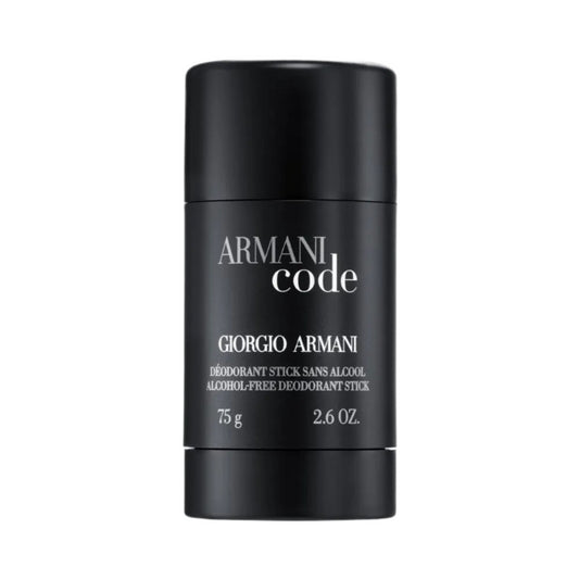 Code Deodorant  75g