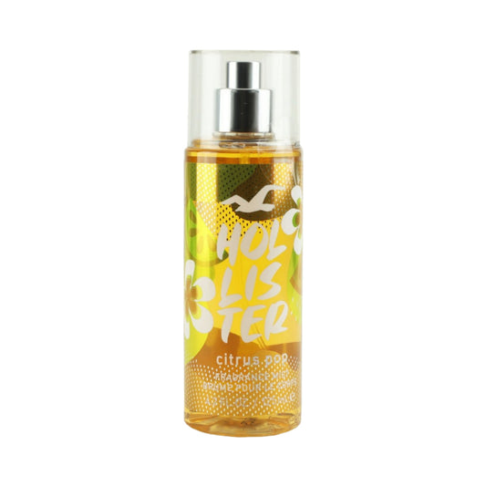 Citrus Pop Body Mist Spray