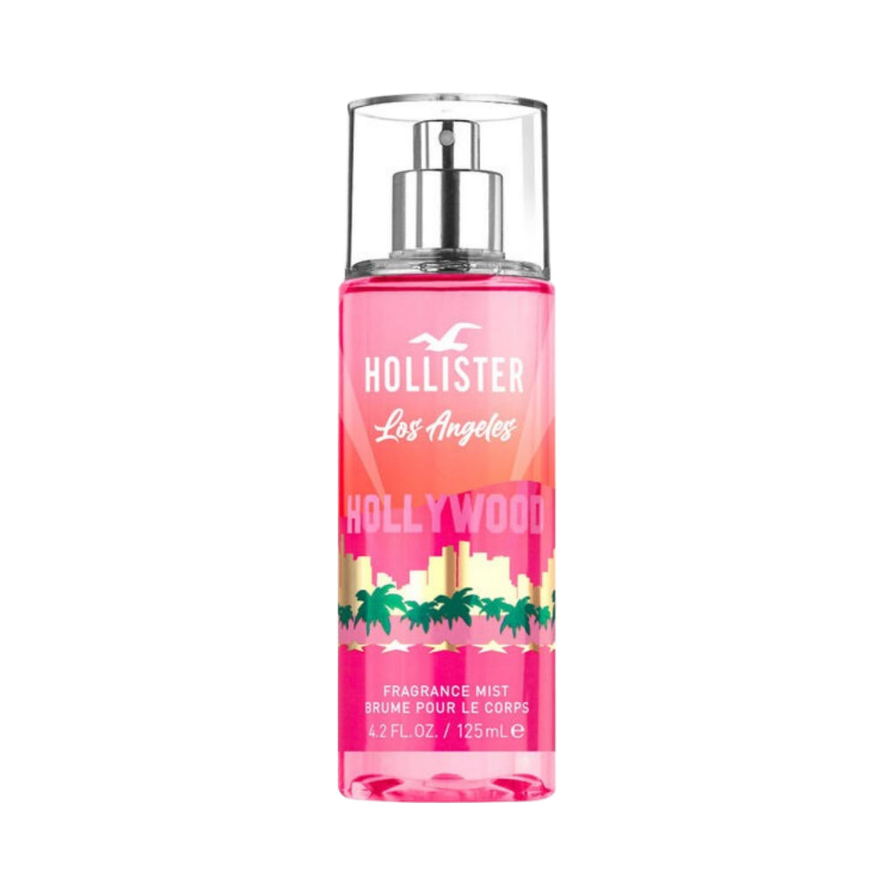 Los Angeles Body Mist -