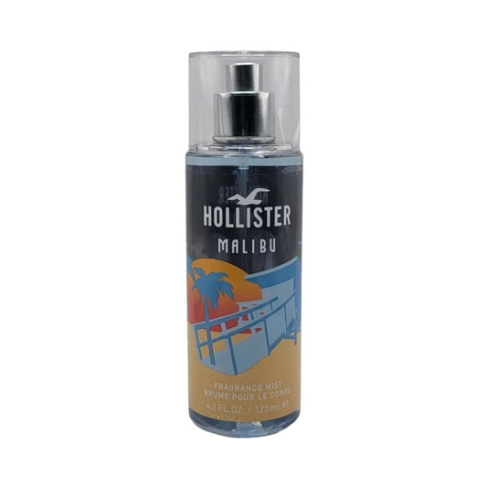 Malibu Body Mist -